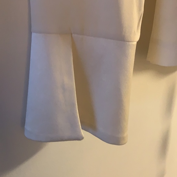 Tiziano Zorzan silk satin blouse - Picture 11 of 14